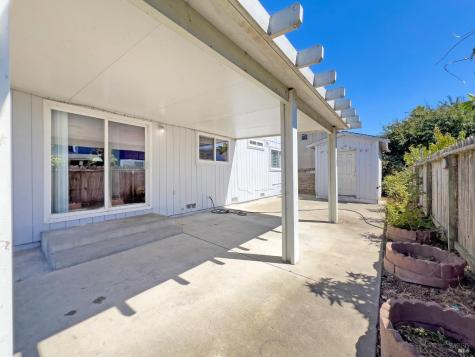 3257 Newmark Drive Santa Rosa CA 95407
