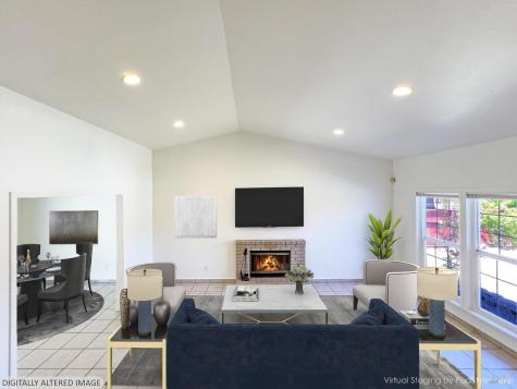 3257 Newmark Drive Santa Rosa CA 95407