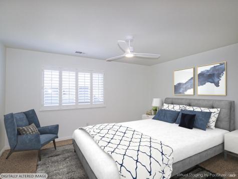 3257 Newmark Drive Santa Rosa CA 95407