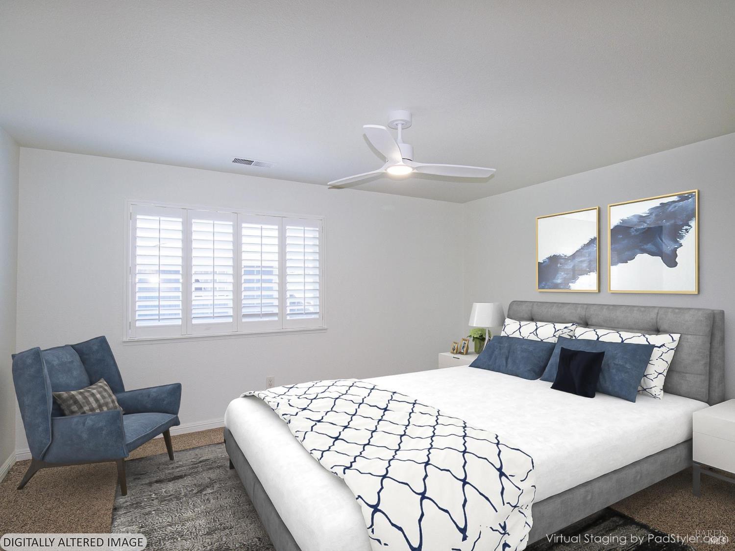 3257 Newmark Drive Santa Rosa CA 95407