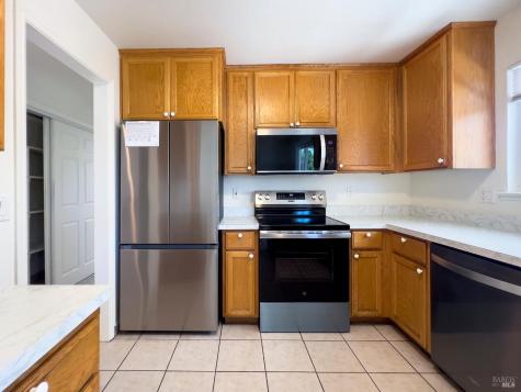 3257 Newmark Drive Santa Rosa CA 95407