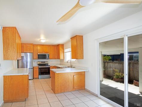 3257 Newmark Drive Santa Rosa CA 95407