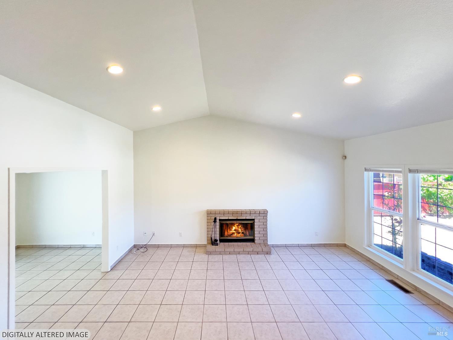 3257 Newmark Drive Santa Rosa CA 95407
