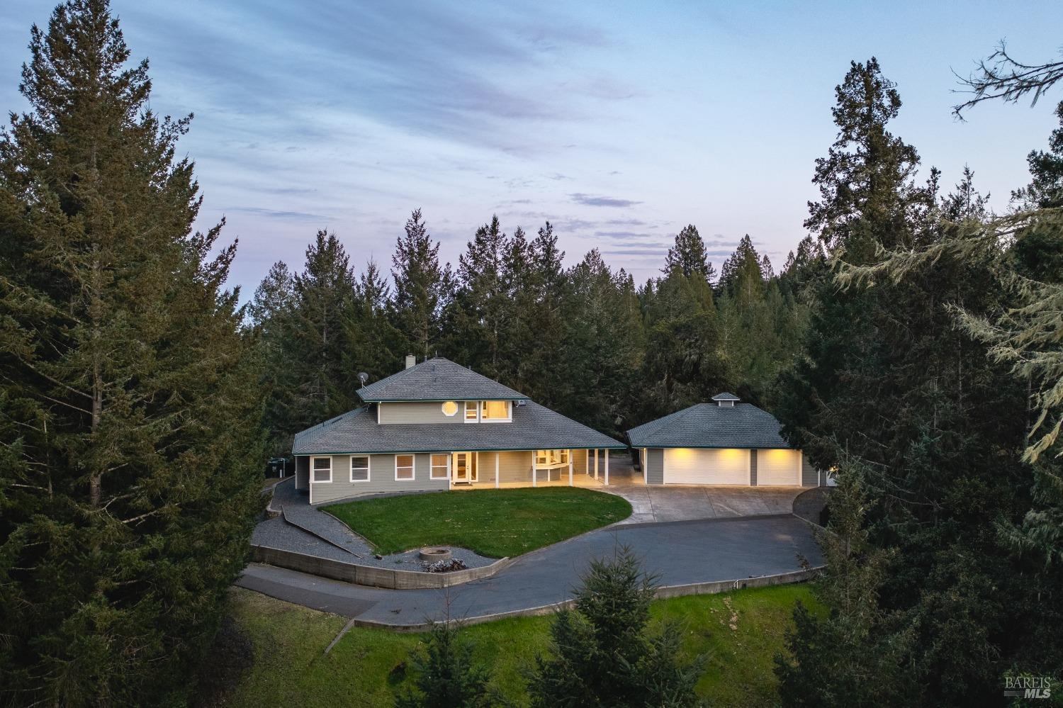 8930 Highway 116 Forestville CA 95436