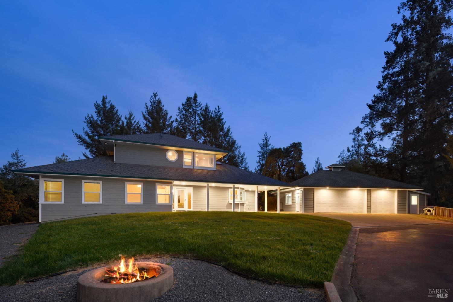8930 Highway 116 Forestville CA 95436