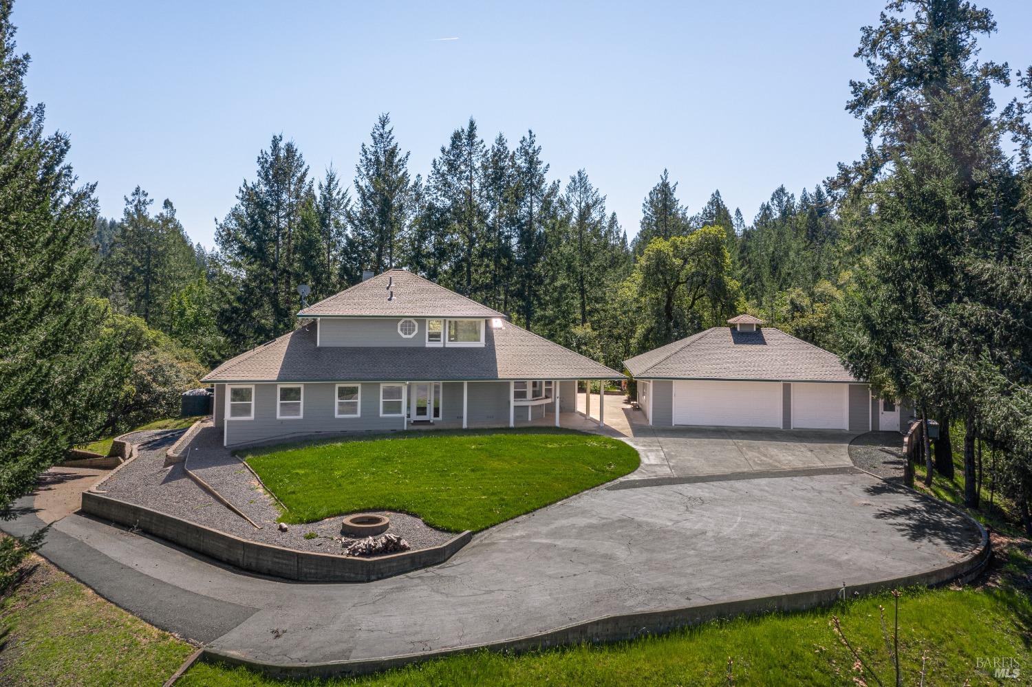 8930 Highway 116 Forestville CA 95436