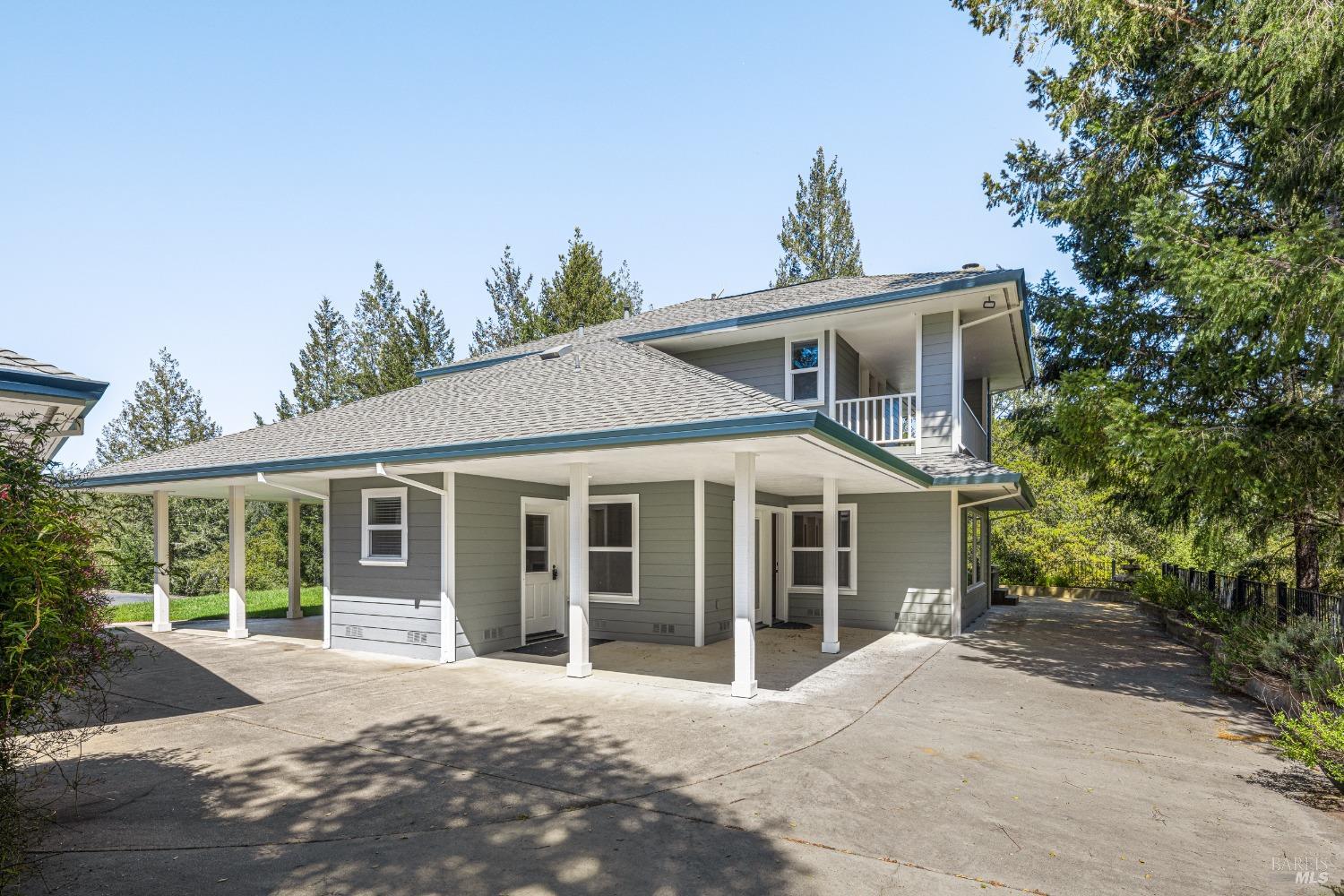 8930 Highway 116 Forestville CA 95436