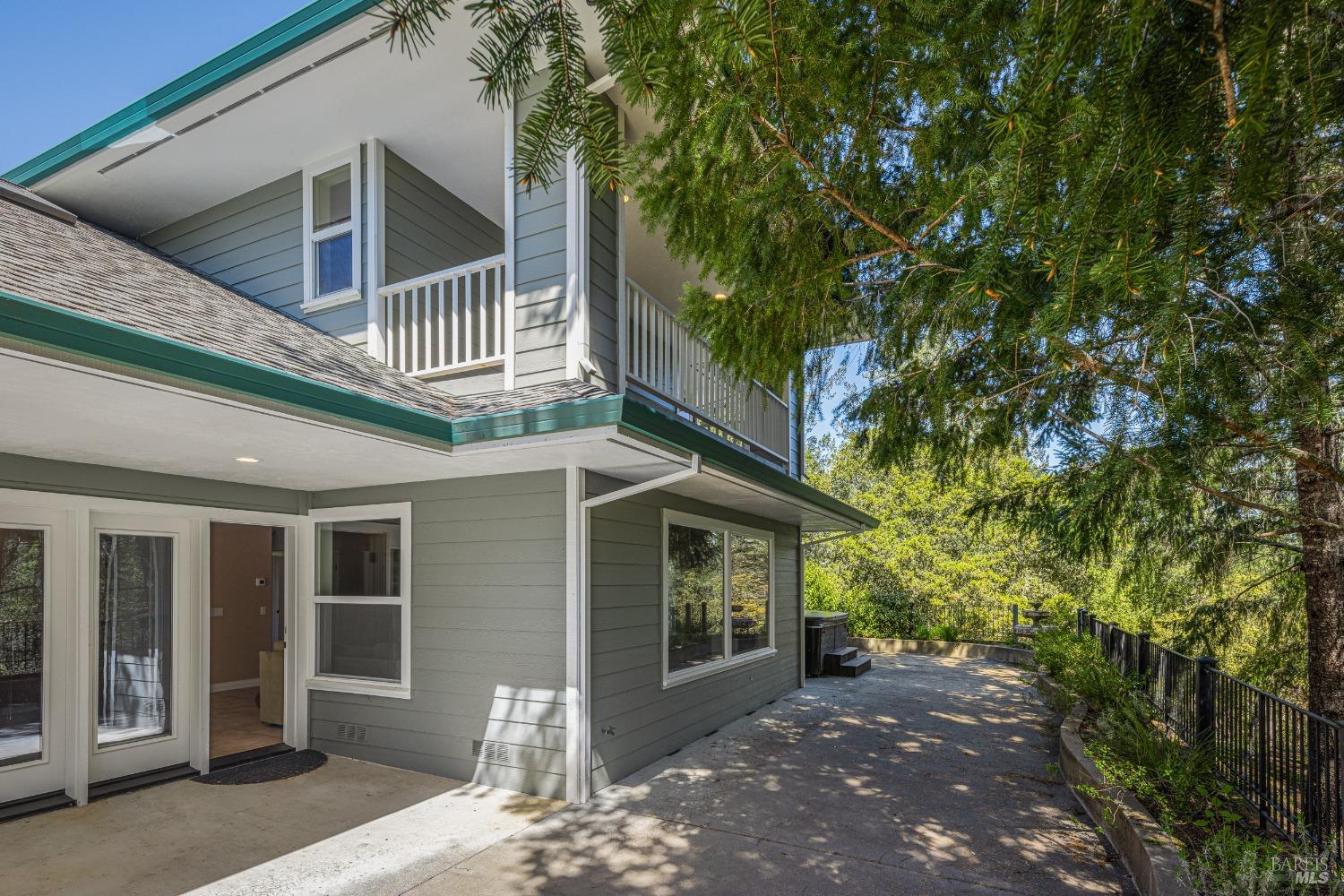 8930 Highway 116 Forestville CA 95436