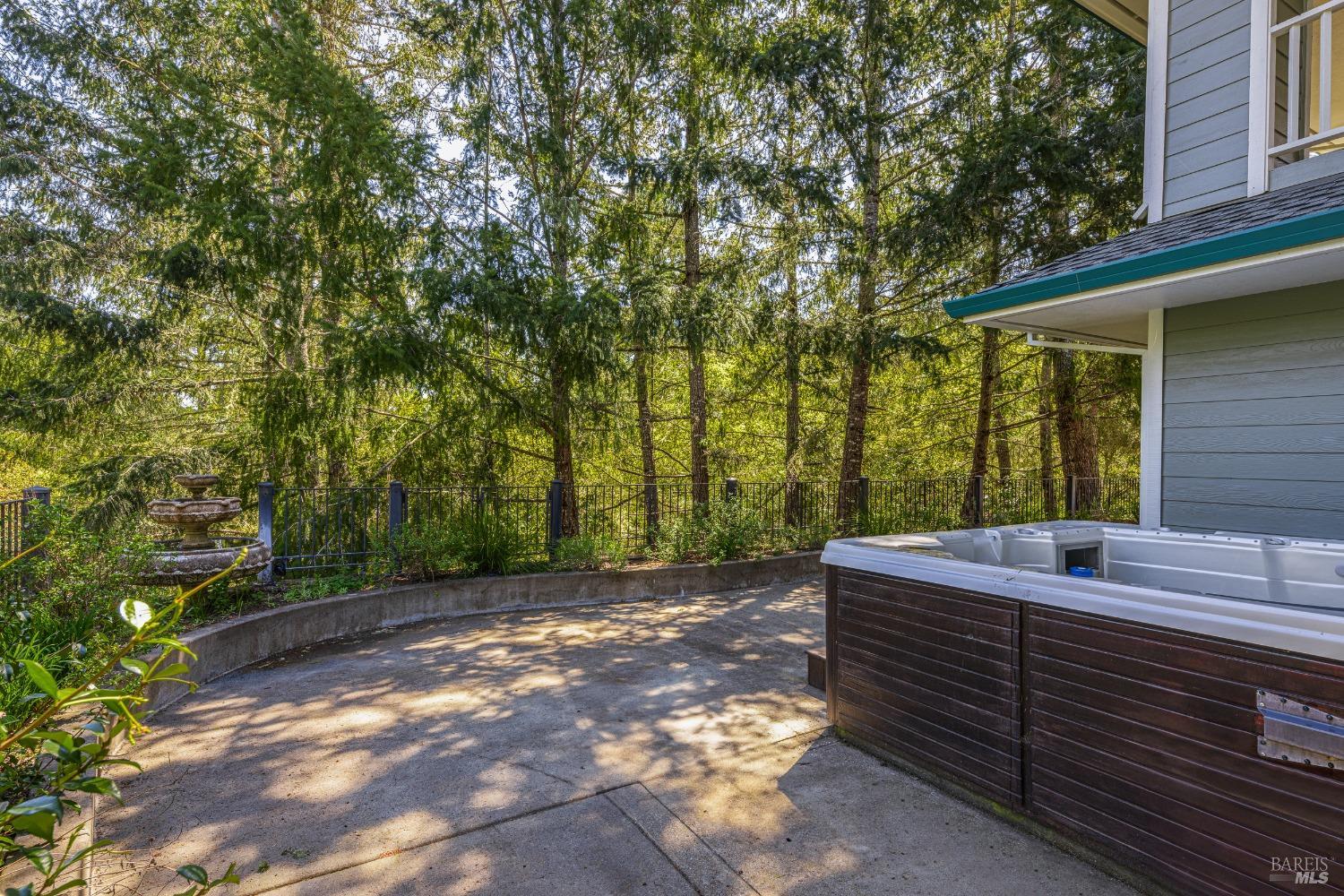 8930 Highway 116 Forestville CA 95436