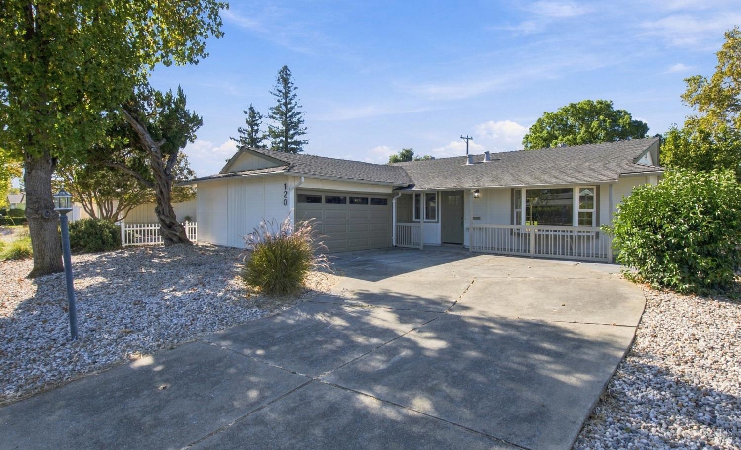 120 Olympic Circle Vacaville CA 95687