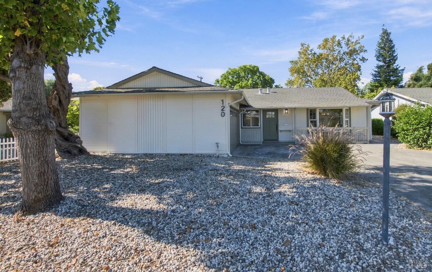 120 Olympic Circle Vacaville CA 95687