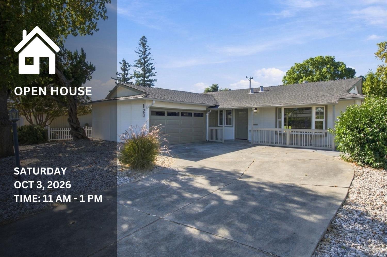 120 Olympic Circle Vacaville CA 95687