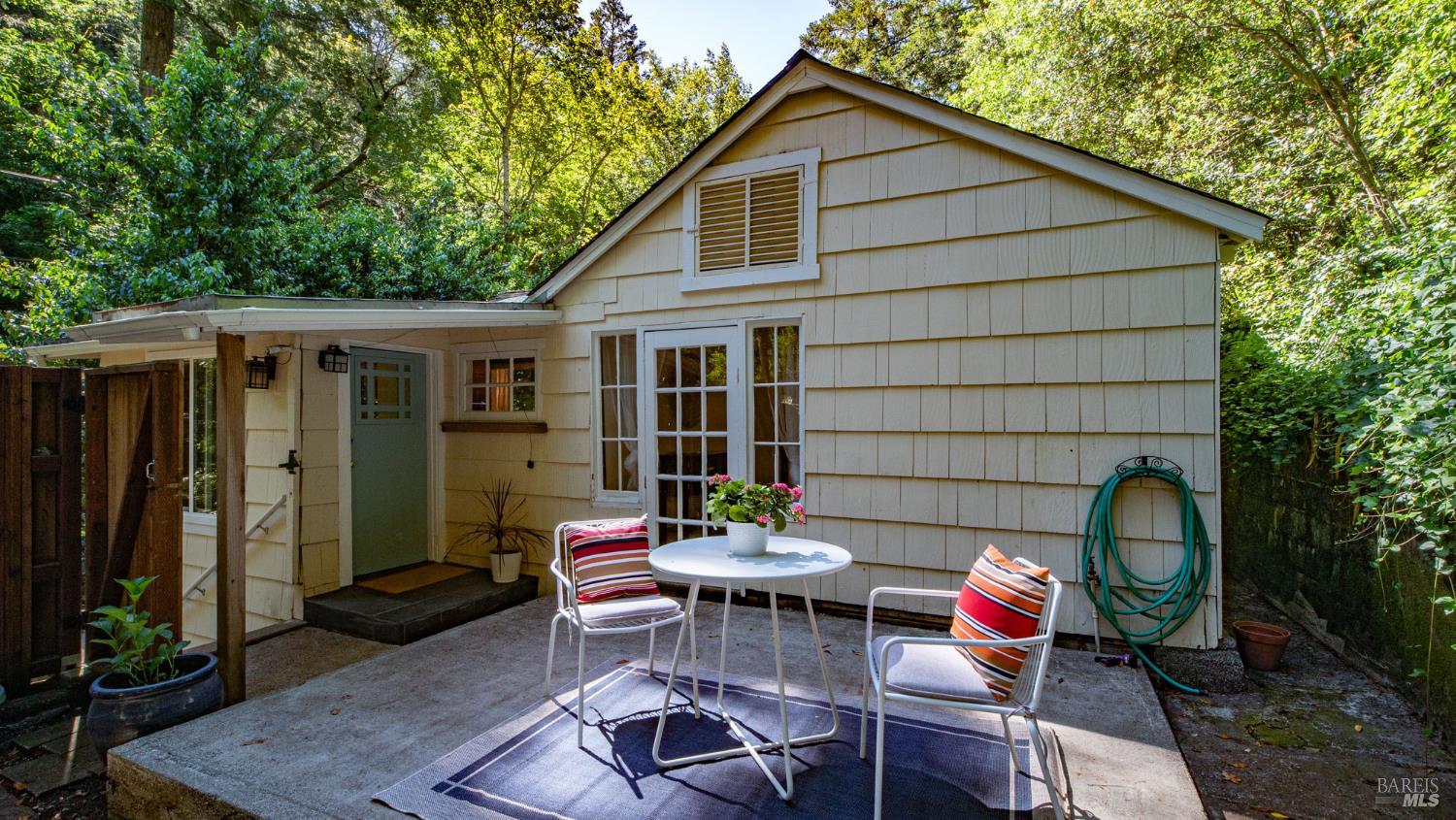 185 Tamal Road Forest Knolls CA 94933