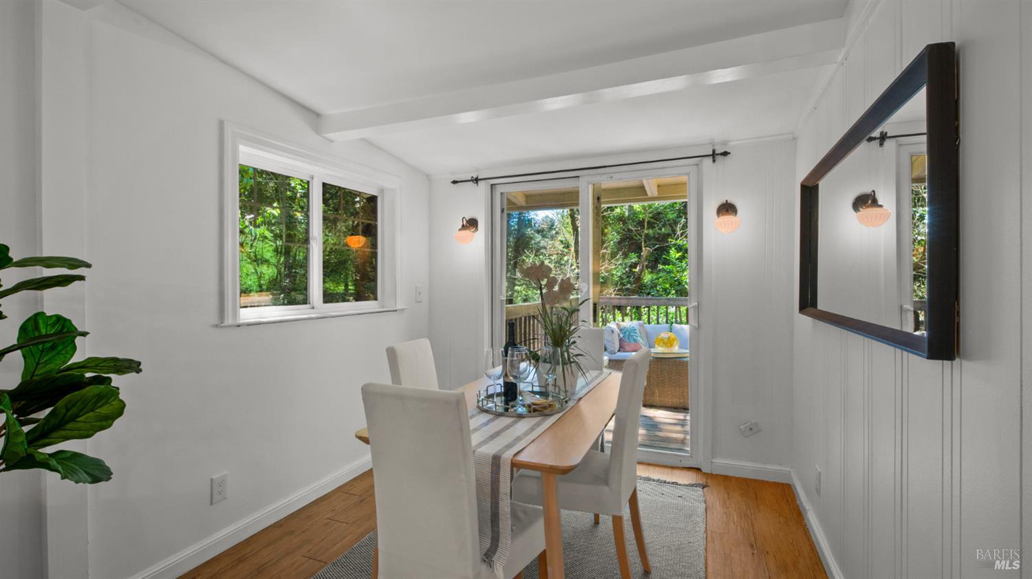 185 Tamal Road Forest Knolls CA 94933