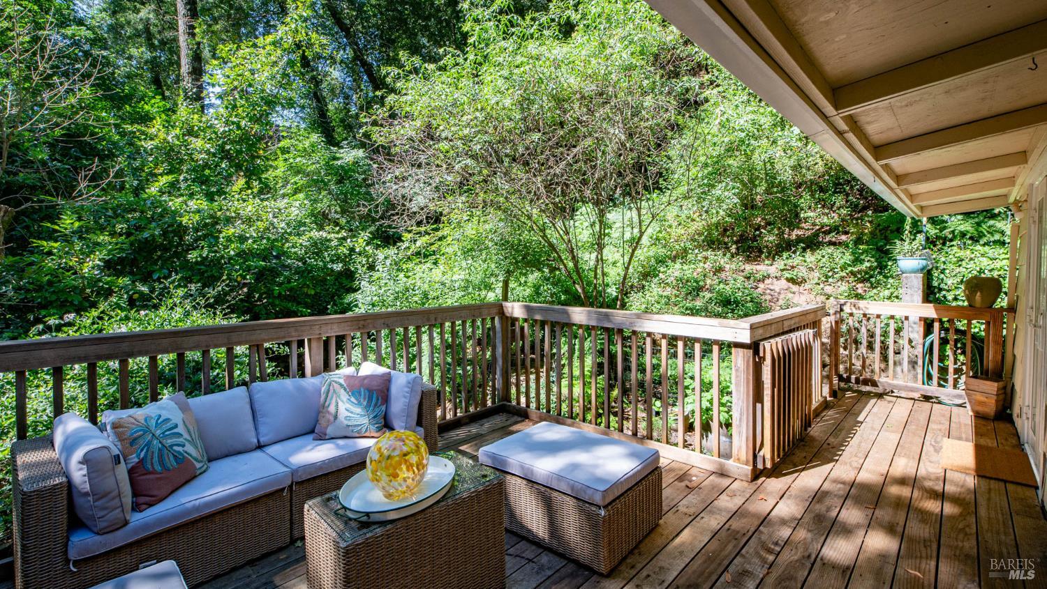 185 Tamal Road Forest Knolls CA 94933