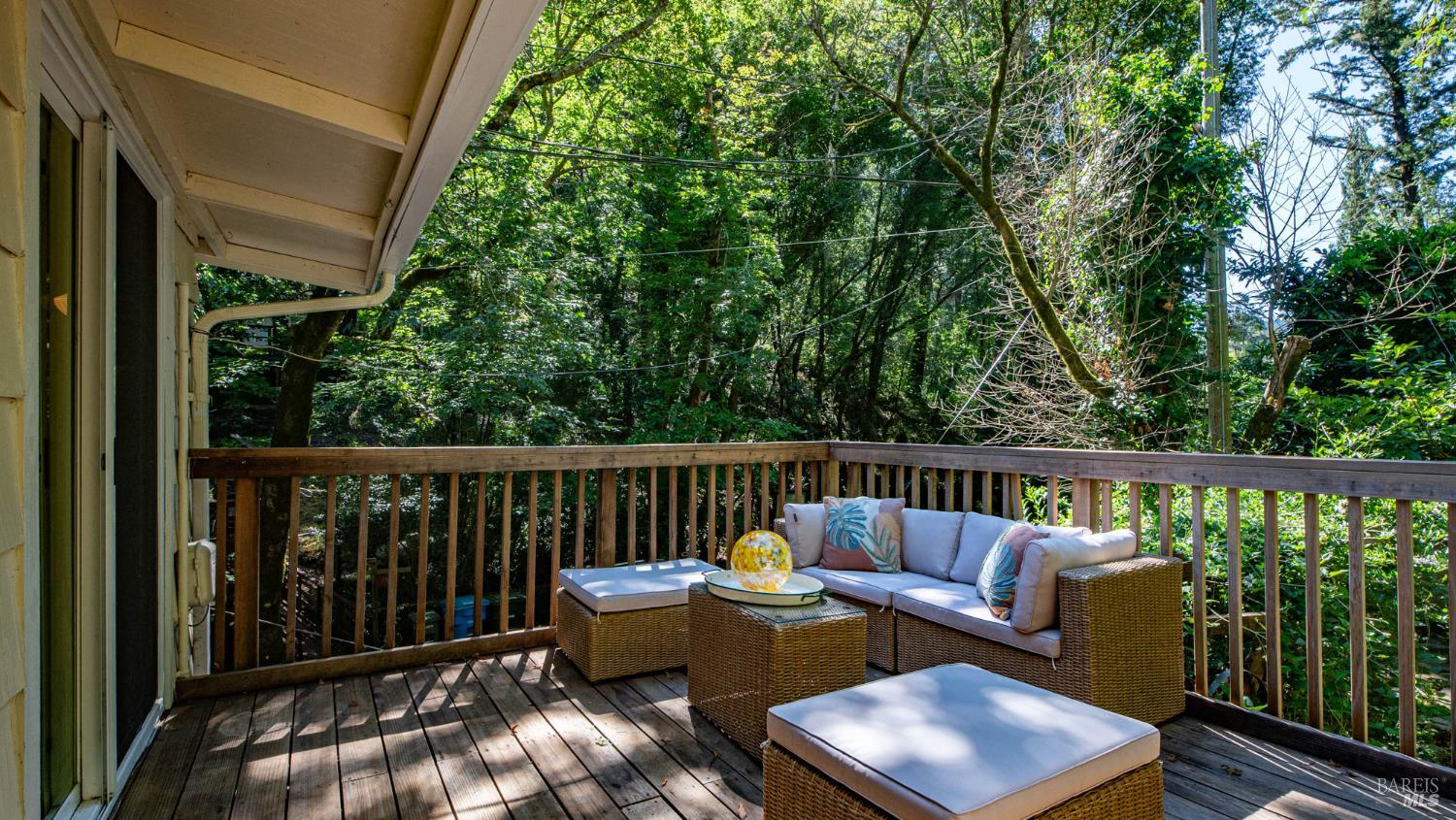 185 Tamal Road Forest Knolls CA 94933