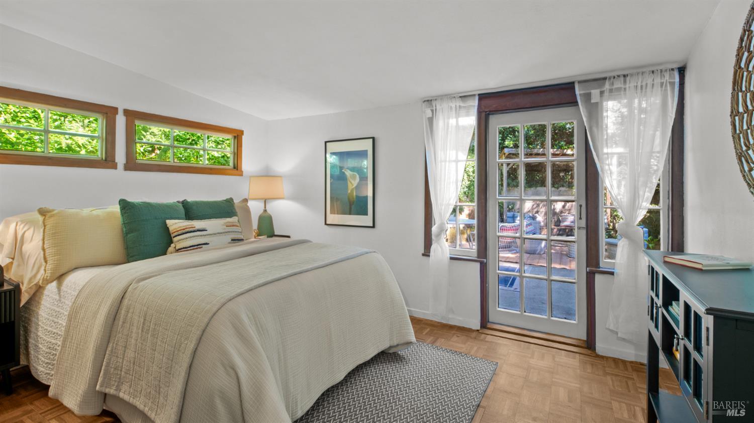 185 Tamal Road Forest Knolls CA 94933