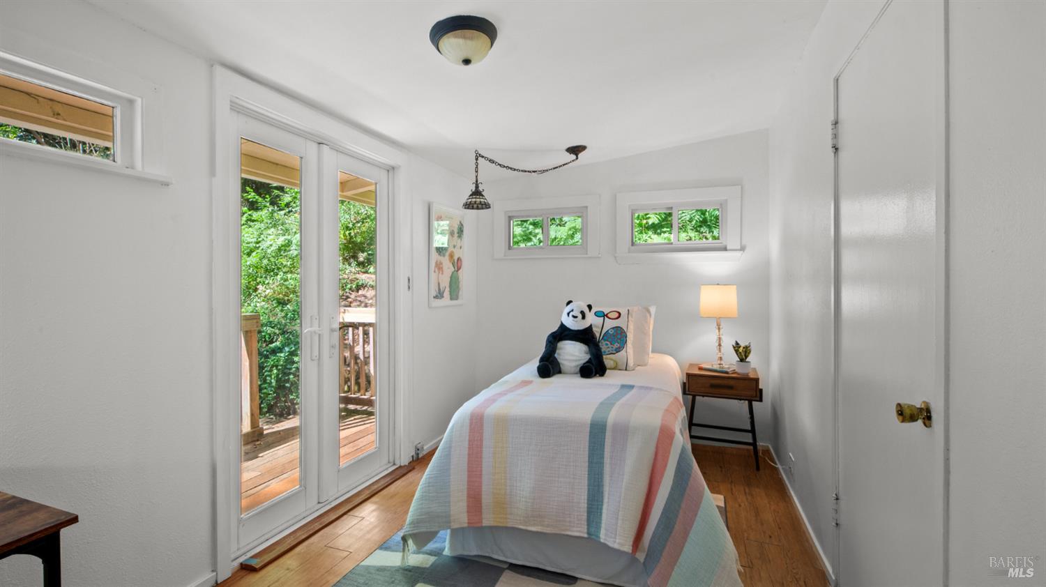 185 Tamal Road Forest Knolls CA 94933