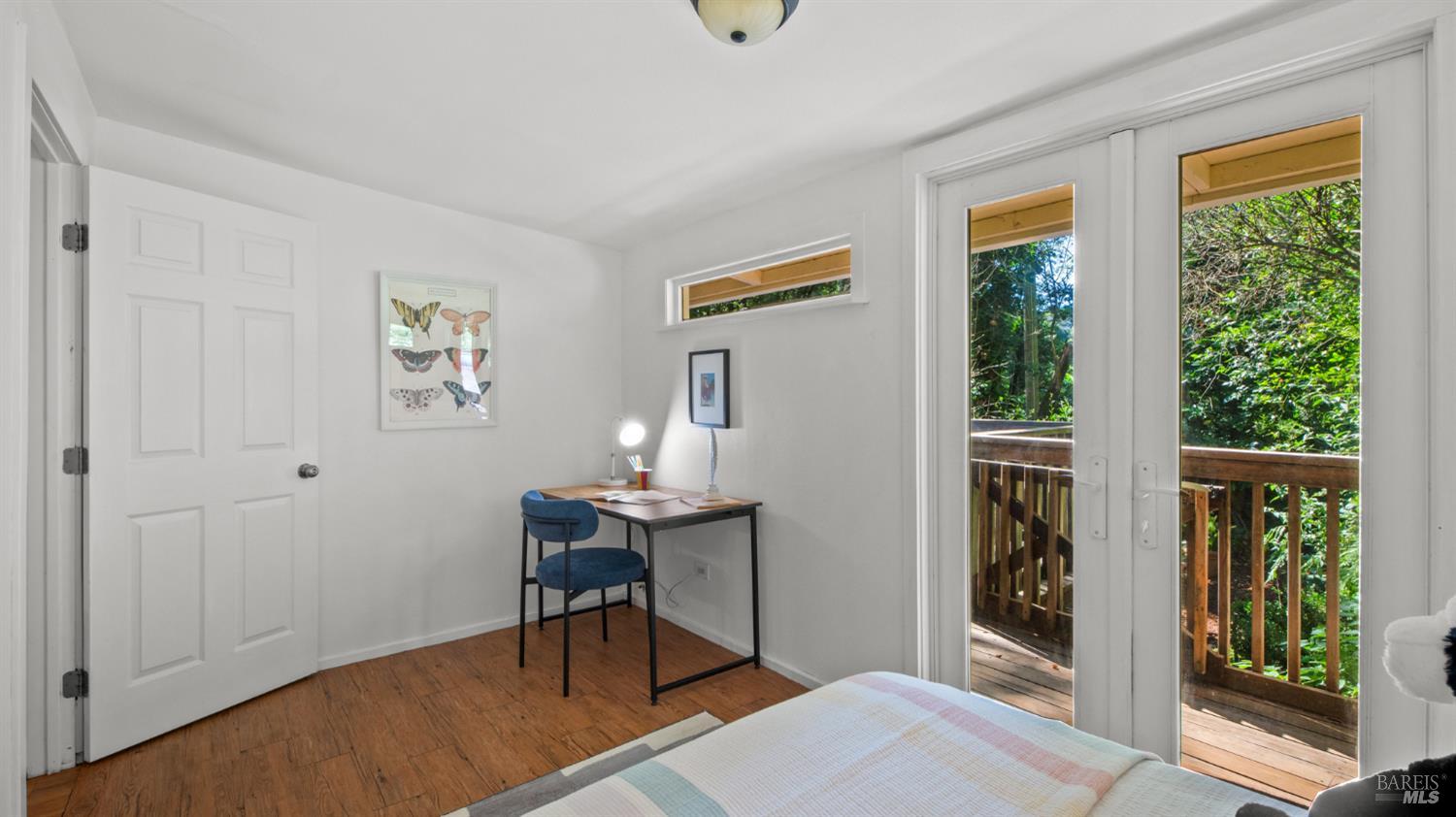 185 Tamal Road Forest Knolls CA 94933