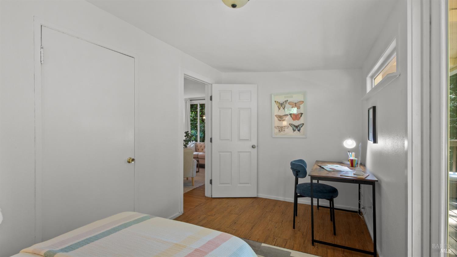 185 Tamal Road Forest Knolls CA 94933