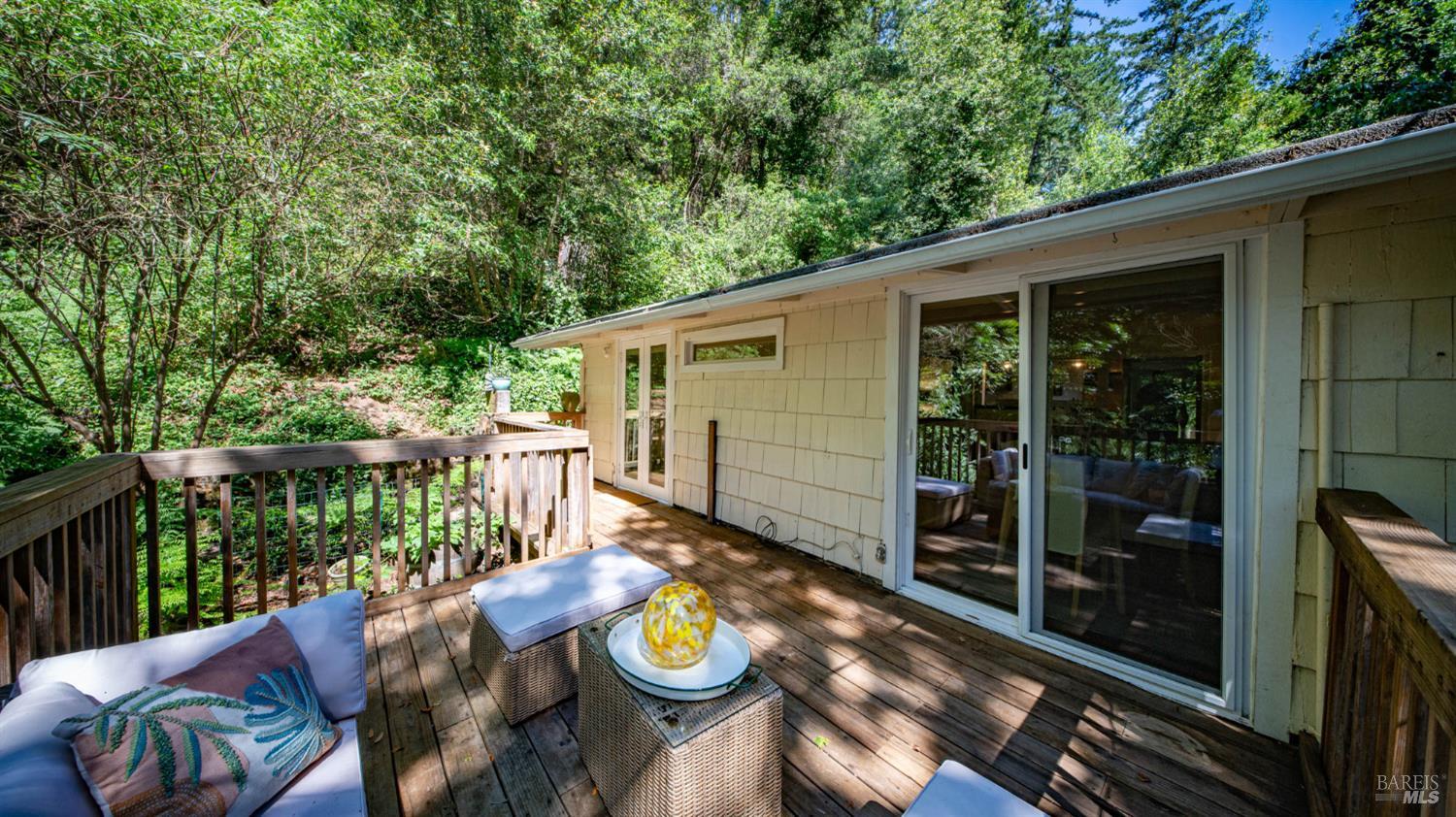 185 Tamal Road Forest Knolls CA 94933