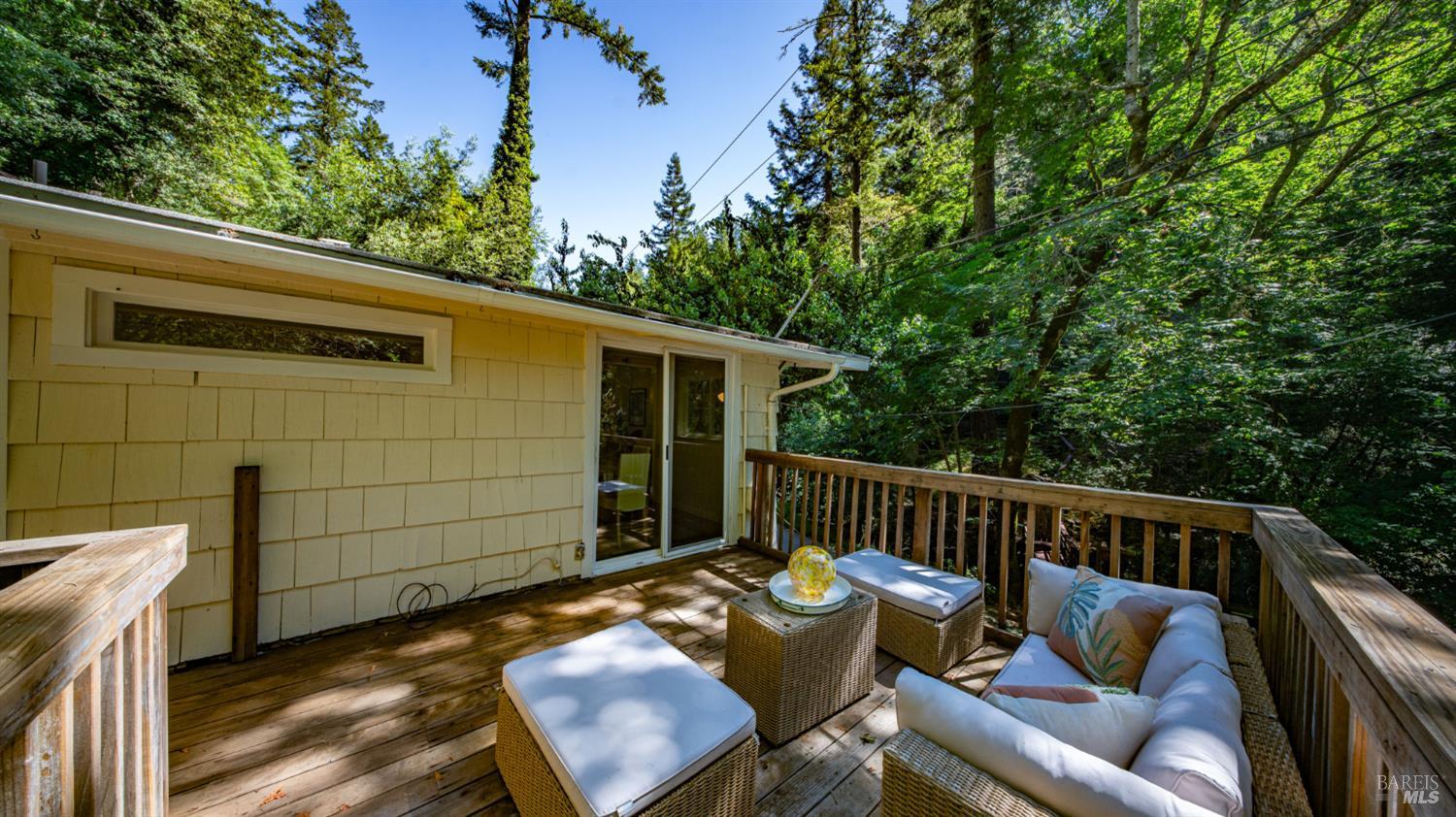 185 Tamal Road Forest Knolls CA 94933