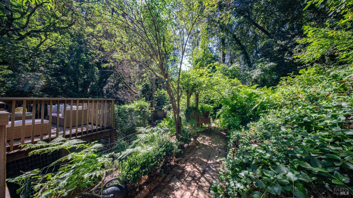 185 Tamal Road Forest Knolls CA 94933