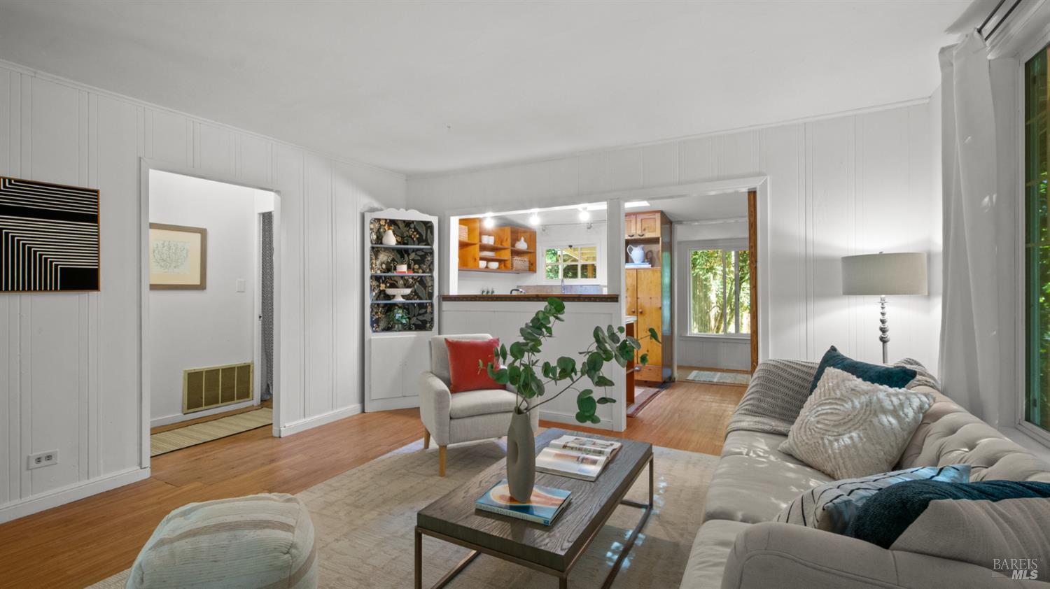 185 Tamal Road Forest Knolls CA 94933