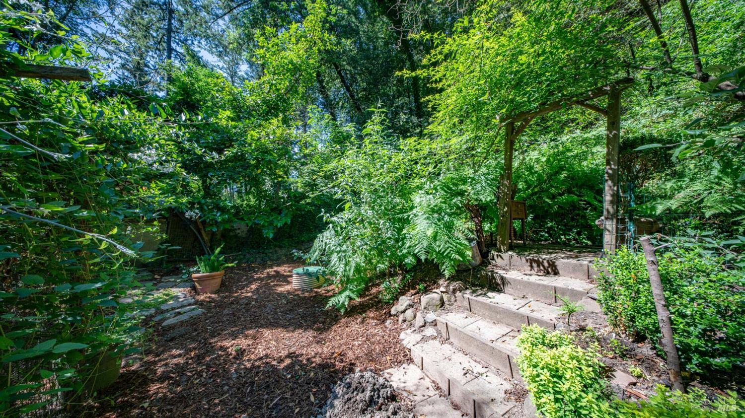 185 Tamal Road Forest Knolls CA 94933