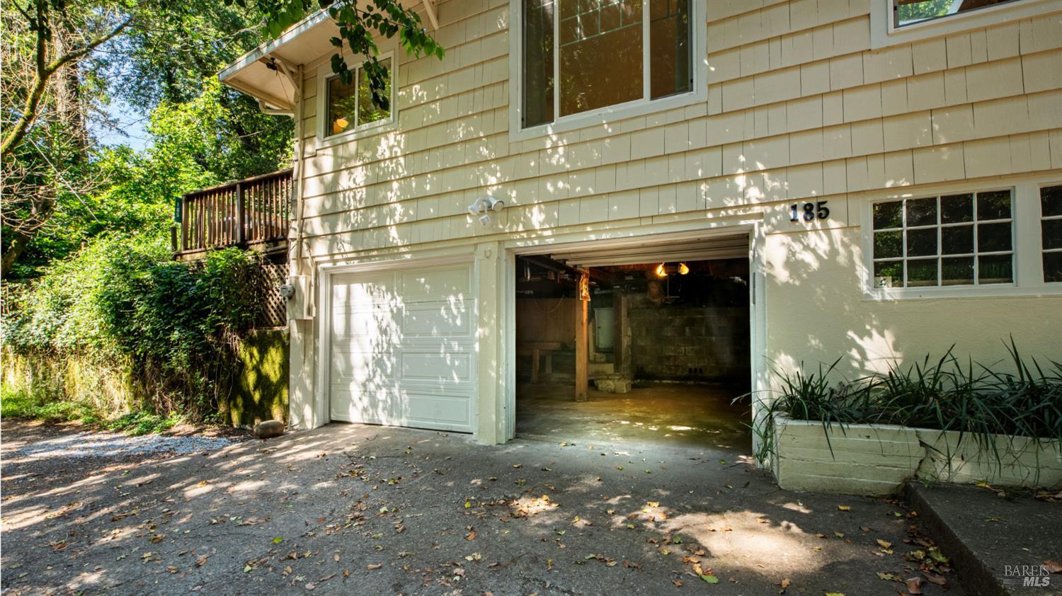 185 Tamal Road Forest Knolls CA 94933
