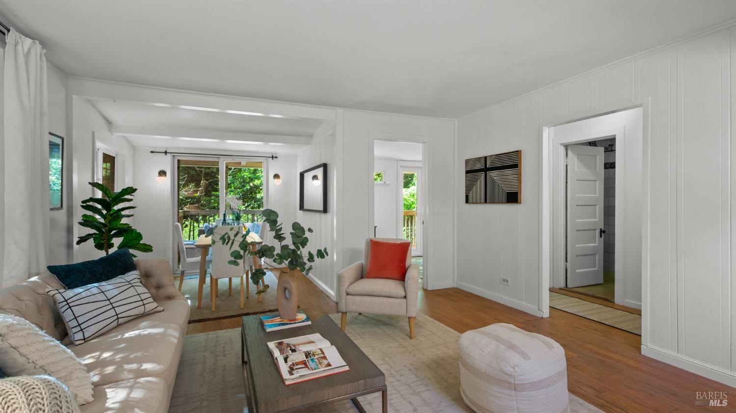 185 Tamal Road Forest Knolls CA 94933