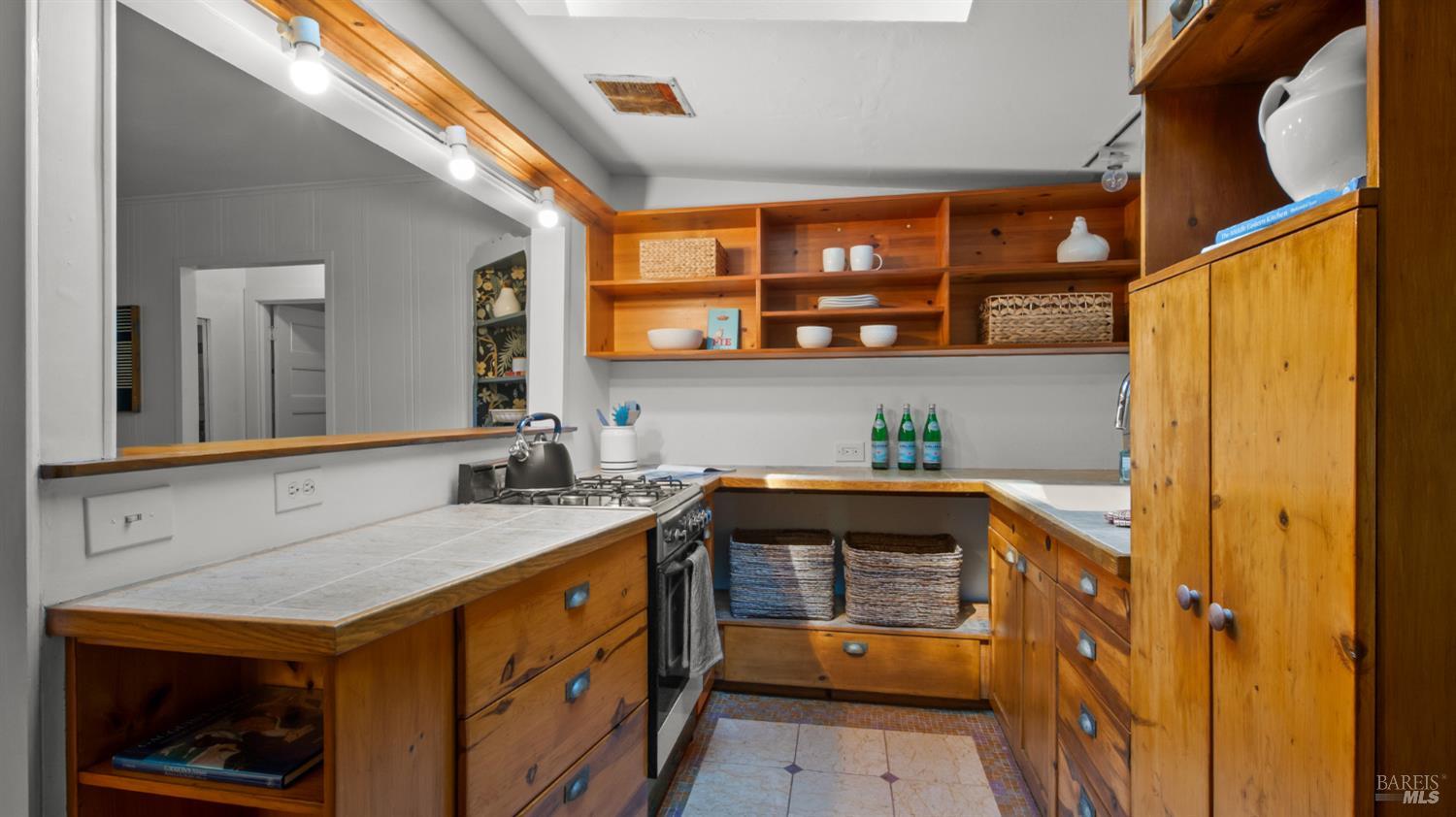 185 Tamal Road Forest Knolls CA 94933