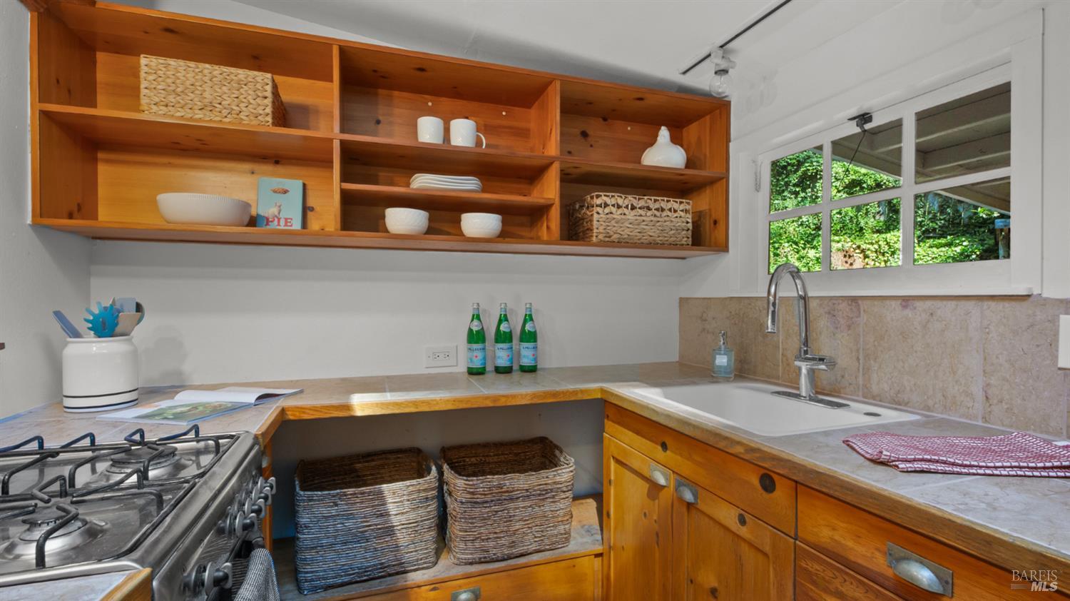 185 Tamal Road Forest Knolls CA 94933