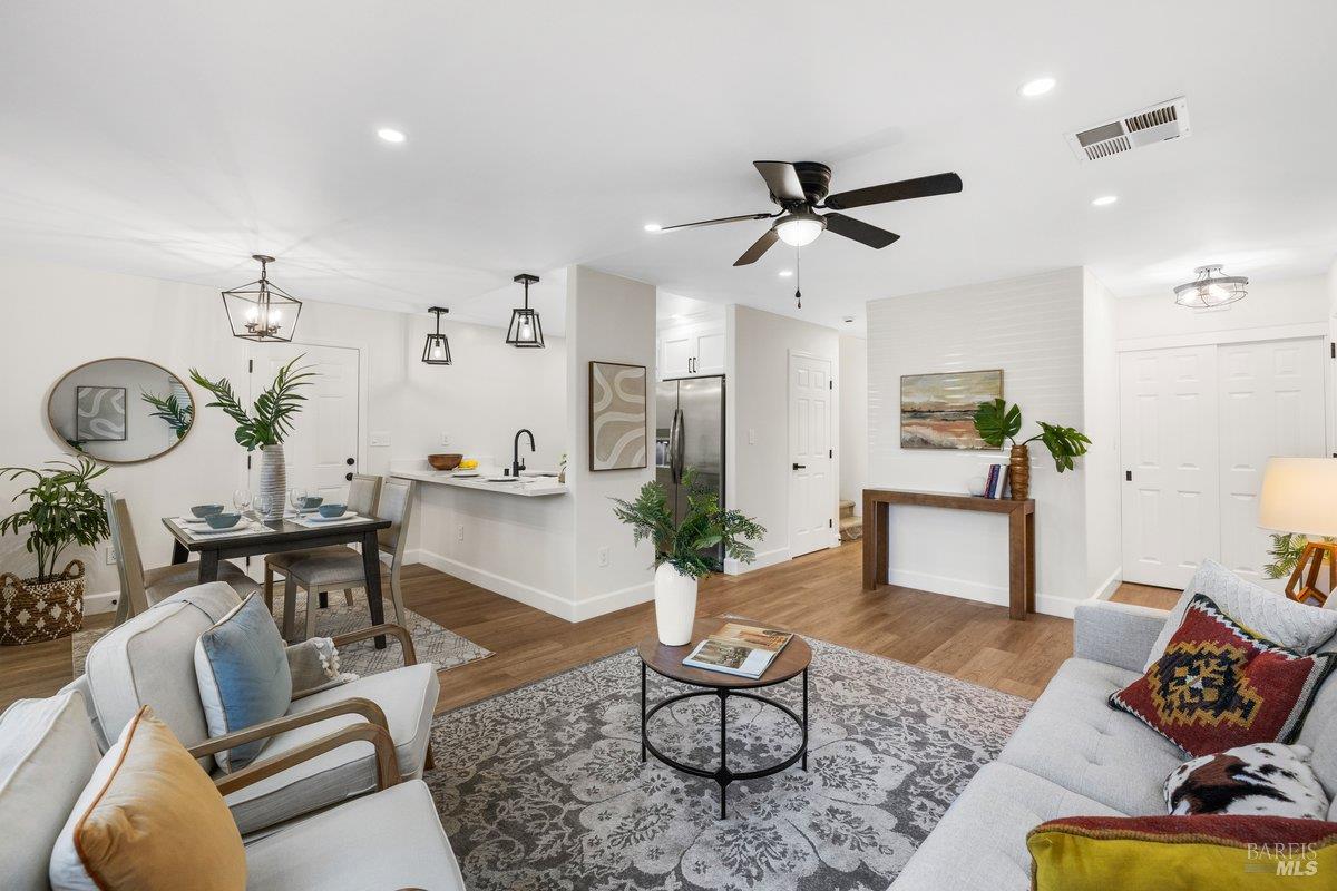 5 Parrott Street Vallejo CA 94590