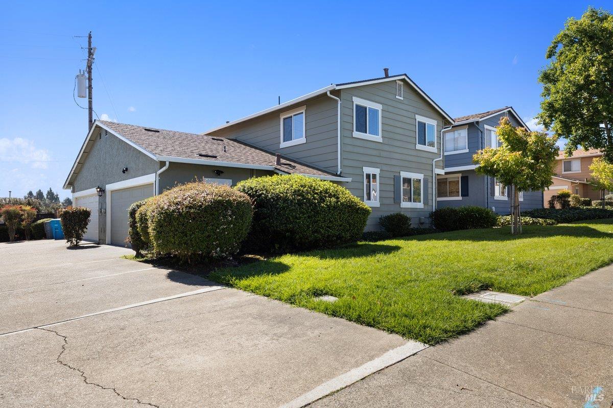 5 Parrott Street Vallejo CA 94590