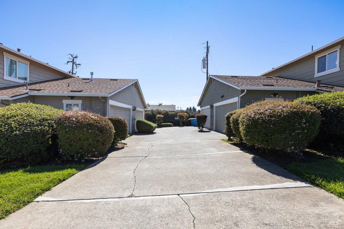 5 Parrott Street Vallejo CA 94590