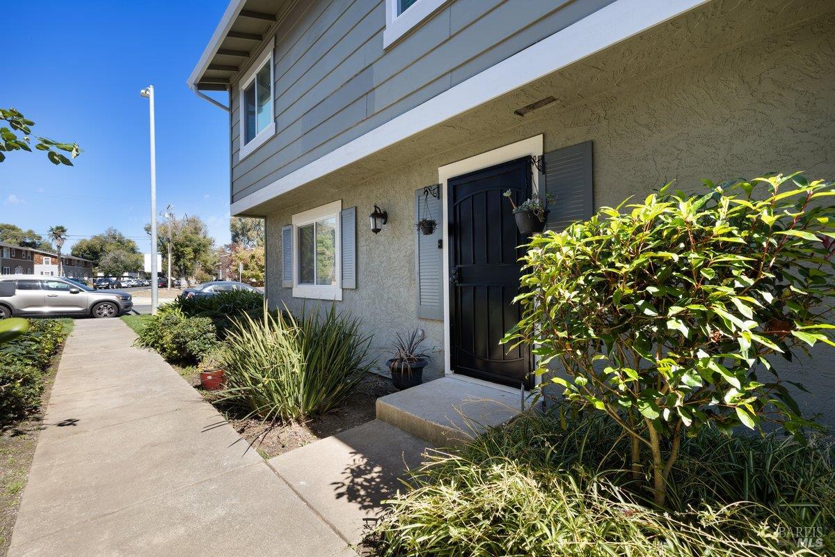 5 Parrott Street Vallejo CA 94590