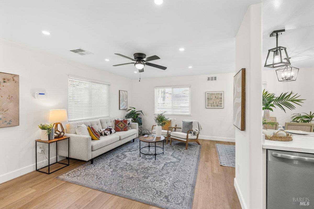 5 Parrott Street Vallejo CA 94590