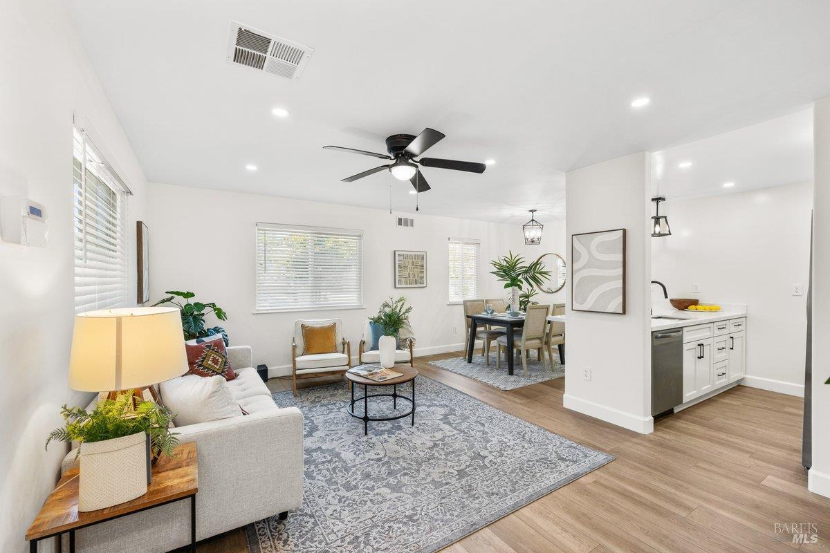 5 Parrott Street Vallejo CA 94590