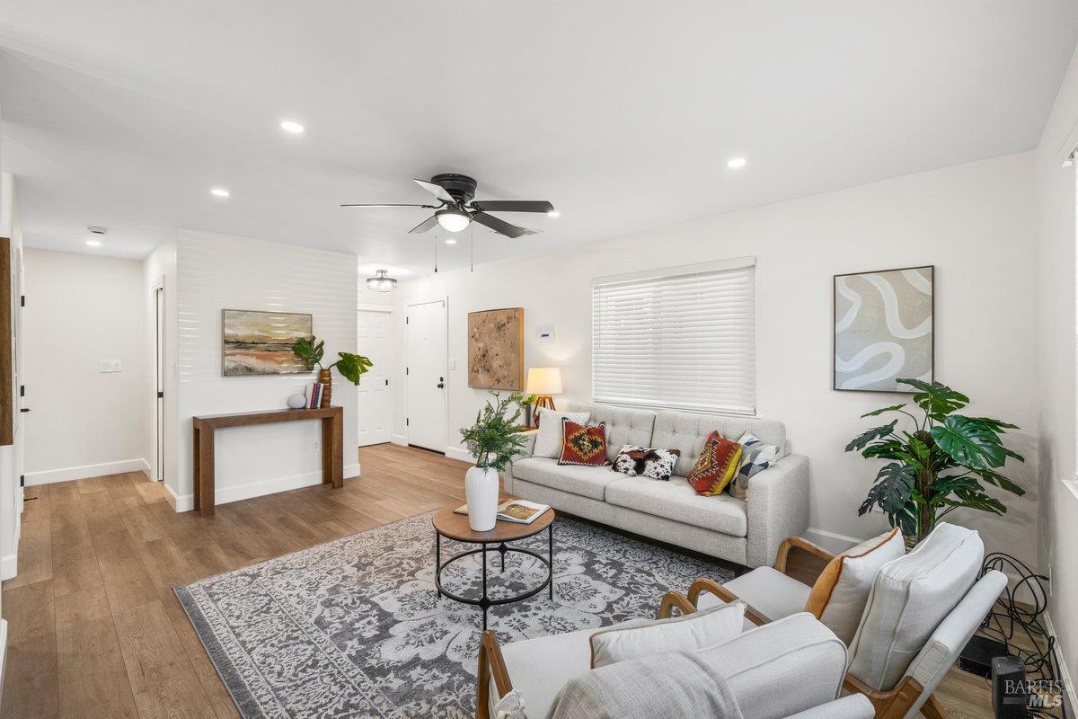 5 Parrott Street Vallejo CA 94590