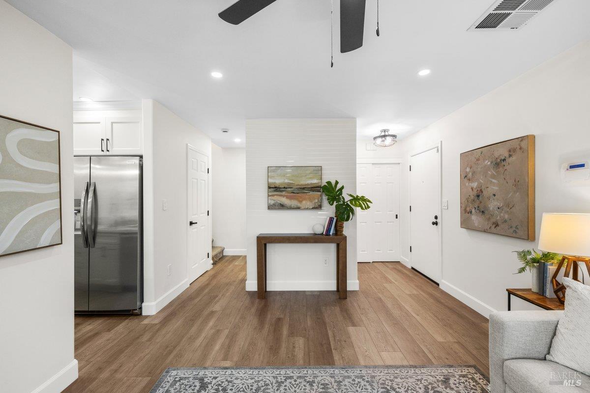 5 Parrott Street Vallejo CA 94590