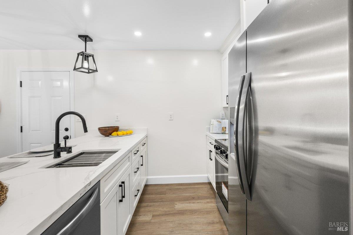 5 Parrott Street Vallejo CA 94590