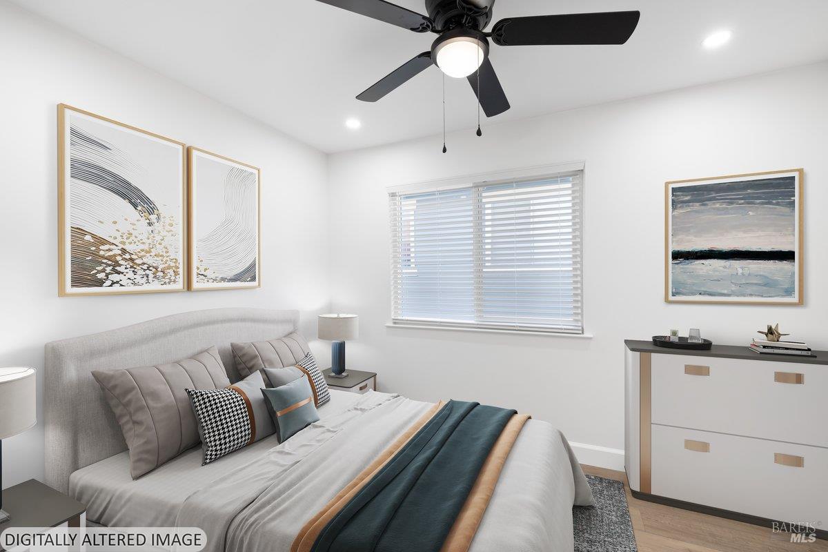 5 Parrott Street Vallejo CA 94590