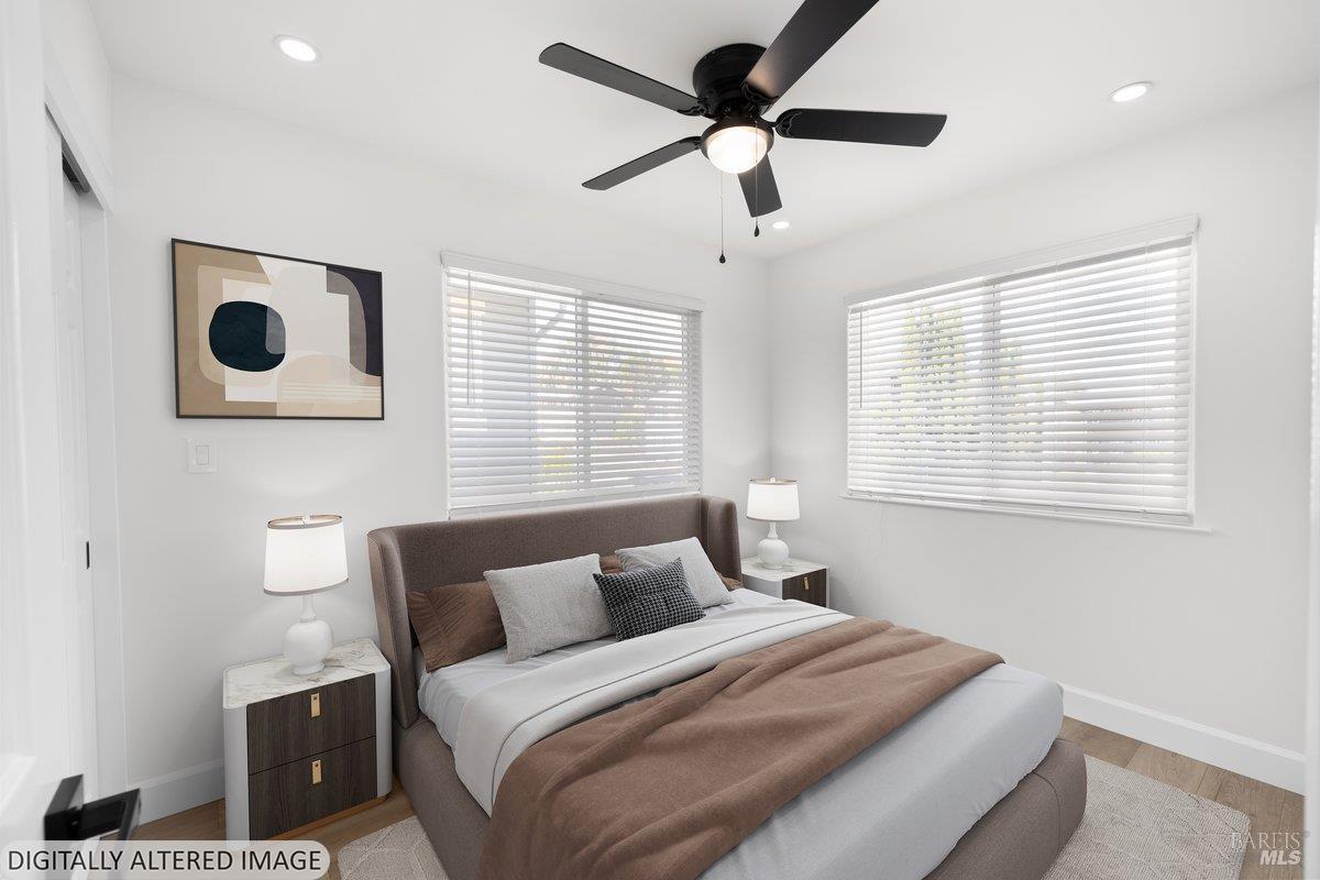 5 Parrott Street Vallejo CA 94590