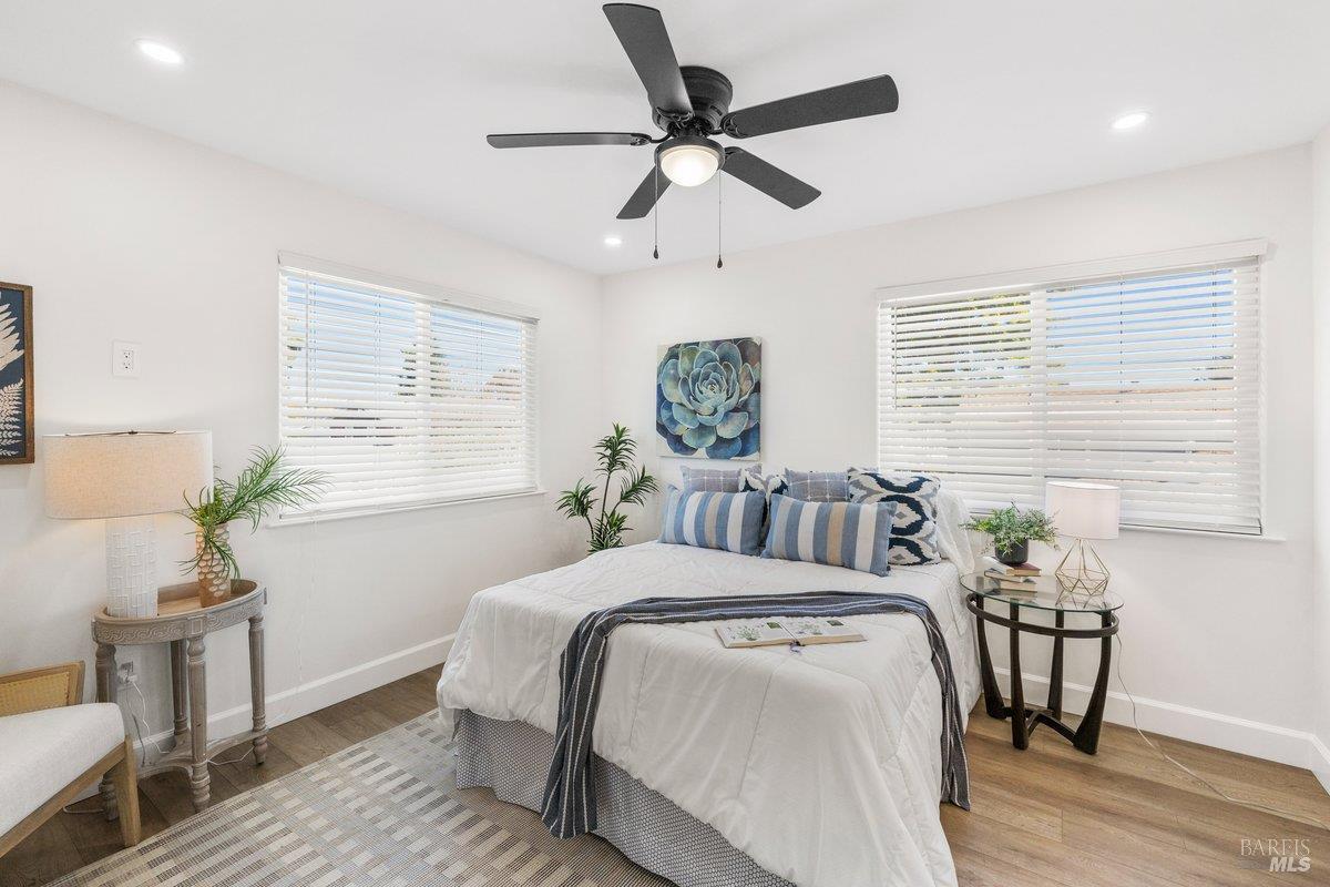 5 Parrott Street Vallejo CA 94590