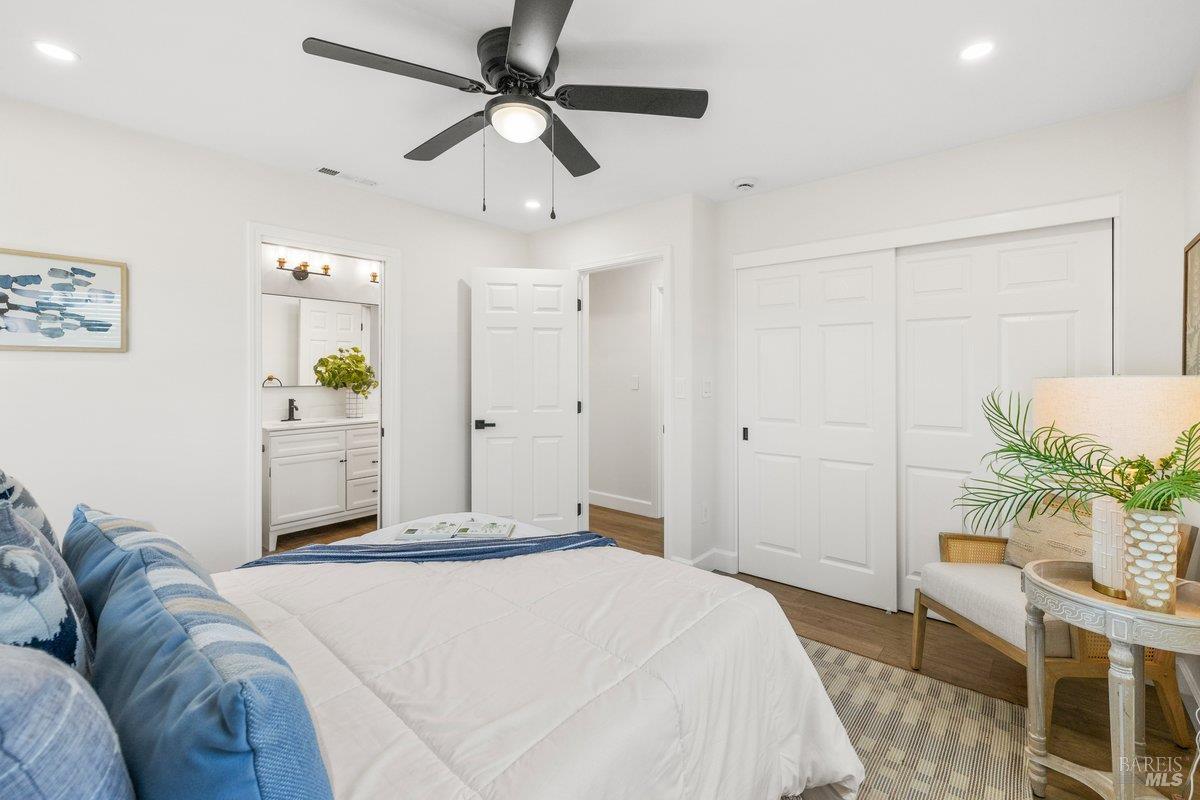 5 Parrott Street Vallejo CA 94590