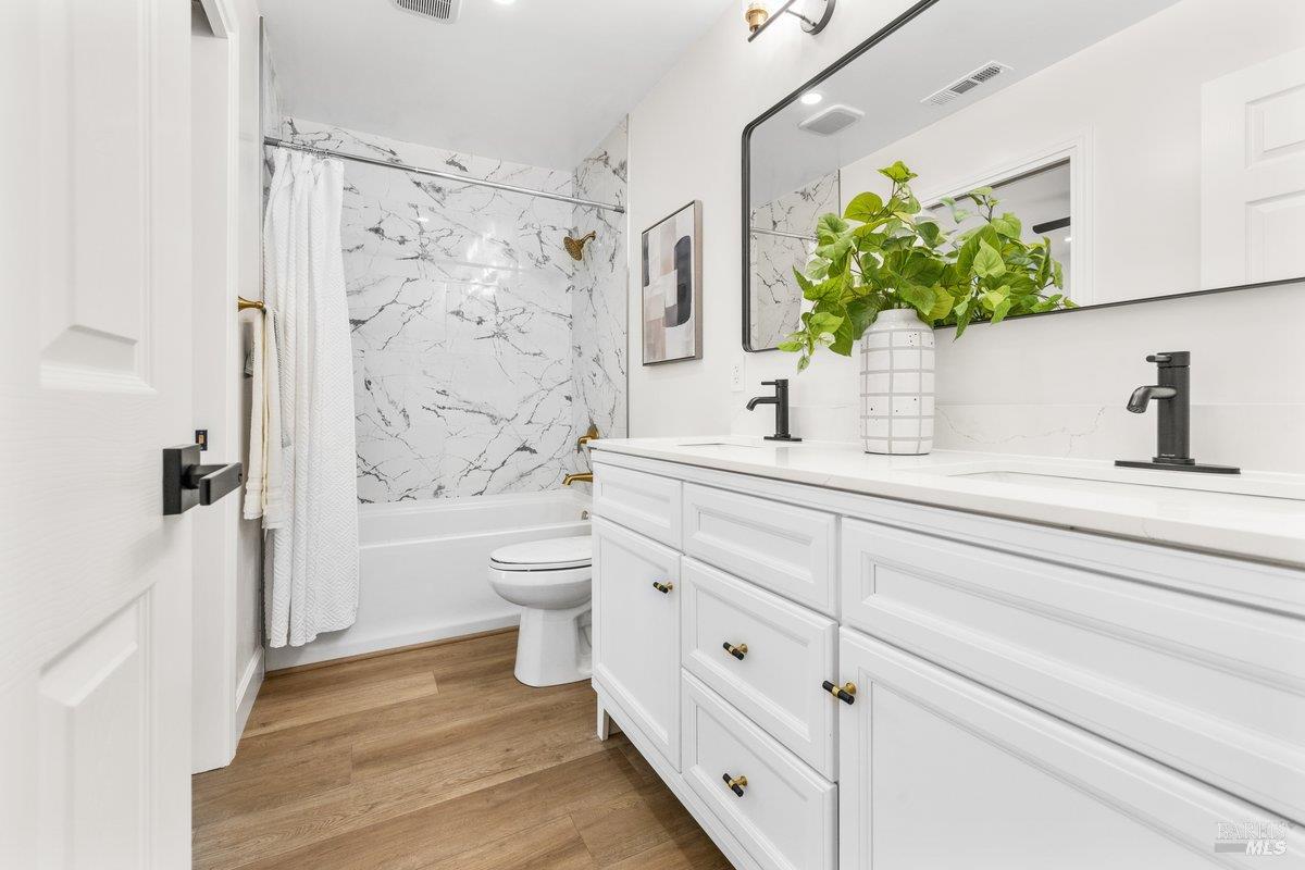 5 Parrott Street Vallejo CA 94590