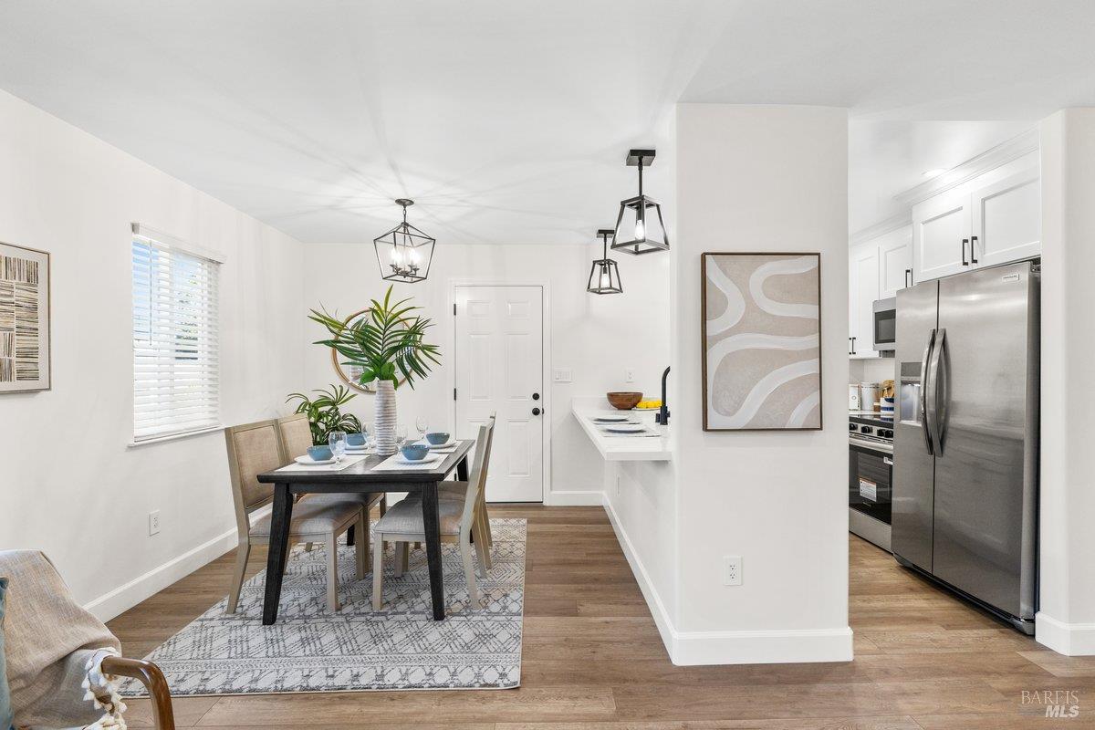 5 Parrott Street Vallejo CA 94590