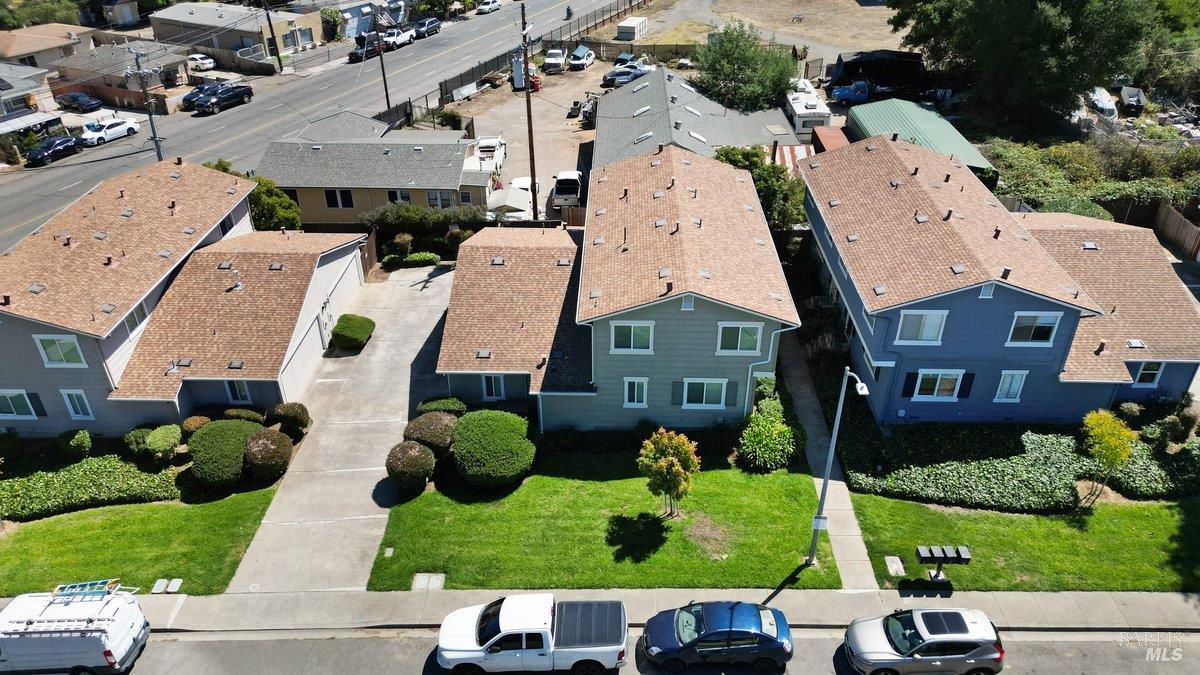 5 Parrott Street Vallejo CA 94590