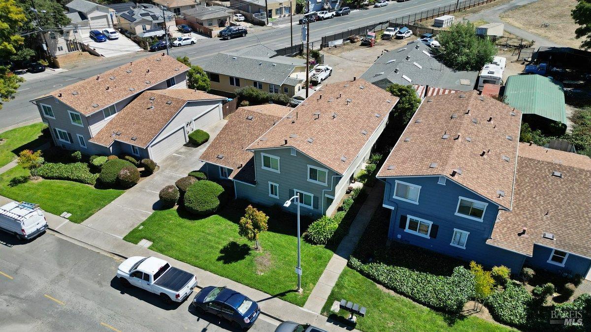 5 Parrott Street Vallejo CA 94590